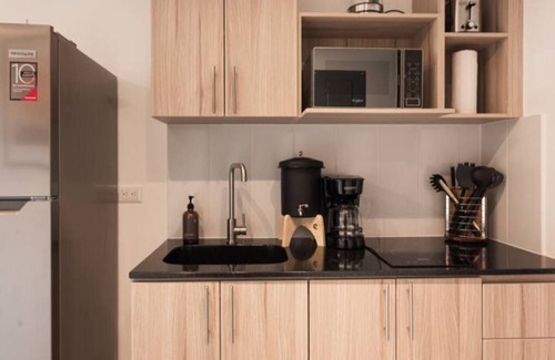 Zona 16 Apartamento | Zone 10 - Central location - close to airport
