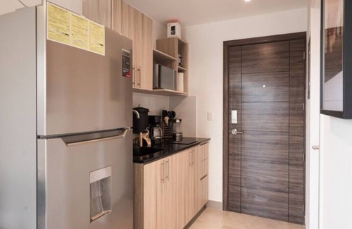 Zona 16 Apartamento | Zone 10 - Central location - close to airport