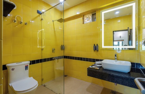 Jaisalmer Hotel | Zone Connect by The Park Jaisalmer