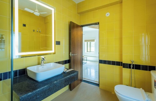 Jaisalmer Hotel | Zone Connect by The Park Jaisalmer