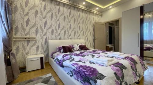 Savski Venac Apartamento | Zone Dedinje