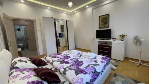 Savski Venac Apartamento | Zone Dedinje