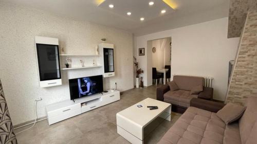 Savski Venac Apartamento | Zone Dedinje