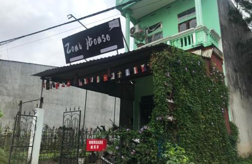 Yen Bai Casa | Zoni House-Yen Bai