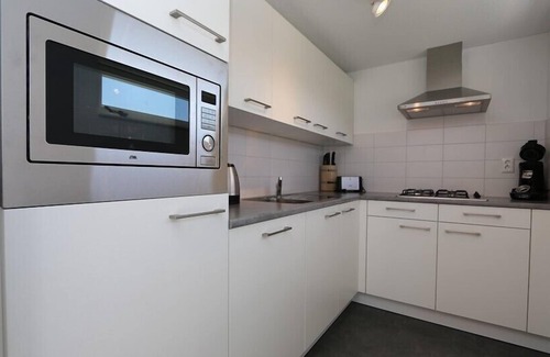 Renesse Villa | Casa de vacaciones Zonnedorp 26