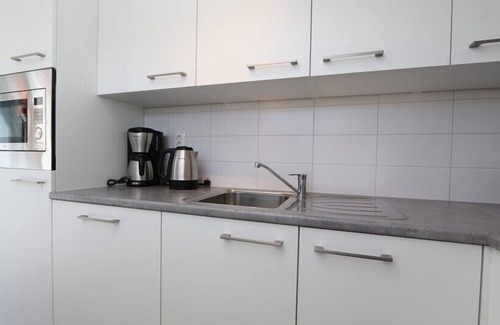 Renesse Villa | Casa de vacaciones Zonnedorp 26
