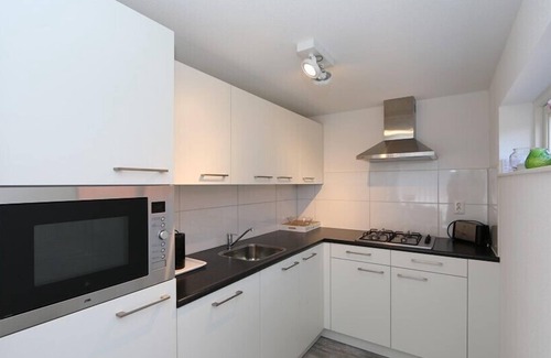 Renesse Villa | Zonnedorp 4 Elegante villa para unas maravillosas vacaciones en la playa