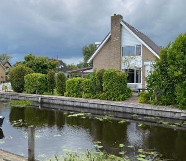 Terherne Casa | Zonnehoek Terherne