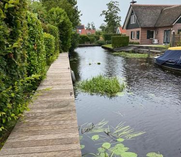Terherne Casa | Zonnehoek Terherne