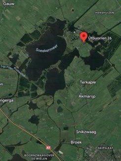 Terherne Casa | Zonnehoek Terherne