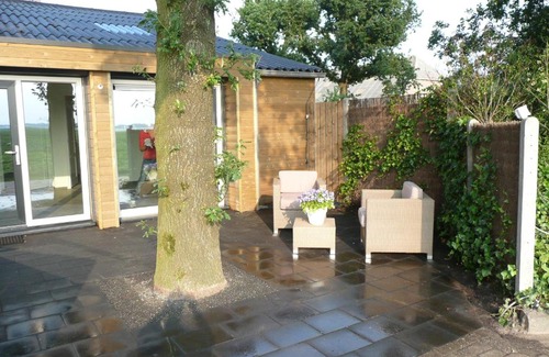 Ommen Casa | Zonnehuus