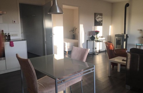 Ommen Casa | Zonnehuus