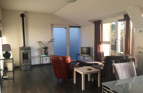 Ommen Casa | Zonnehuus