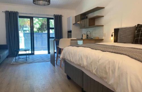 Milnerton Casa | Zonnekus Guesthouse