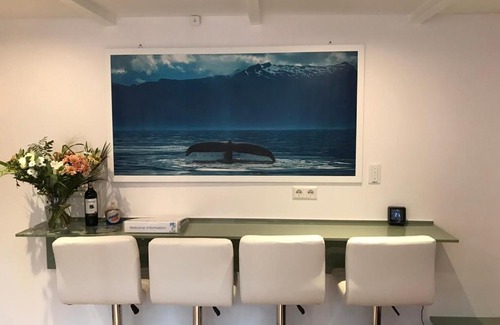 Wijk aan Zee Casa | Zonnevloed