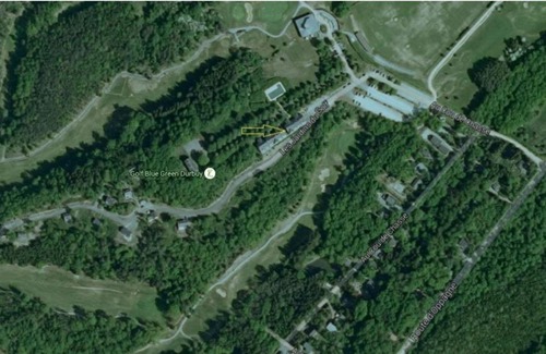 Barvaux Apartamento | Zonnig Appartement Golf van Durbuy