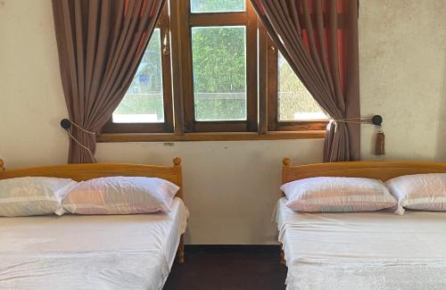 Nuwara Eliya Casa | Zonova Mist