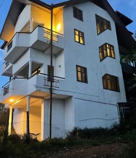 Nuwara Eliya Casa | Zonova Mist