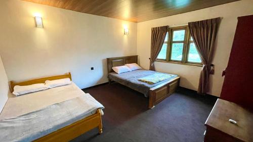 Nuwara Eliya Casa | Zonova Mist