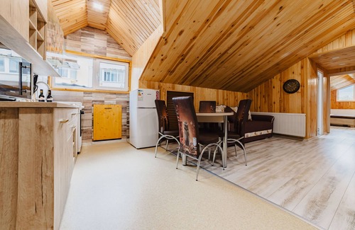 Brasov Apartamento | Zoo Adyacente Summit Flat por Brasov BnB