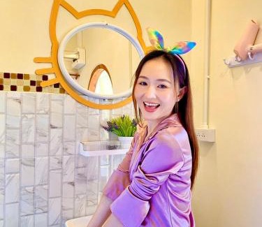 Nan Otro | Zoo Villa บ้านน้องแมว