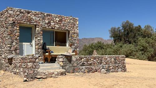 Wasit Otro | Zoola beach camp & Eco lodge