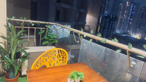 Sector 70 Apartamento | zoomstaystudio