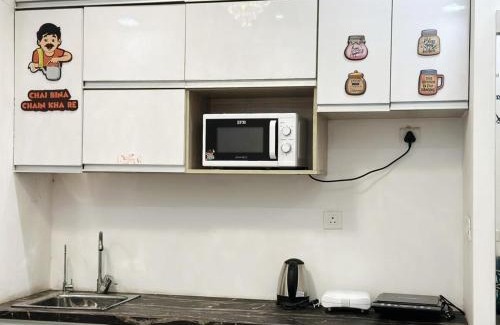 Sector 70 Apartamento | zoomstaystudio