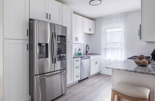 Corryville Apartamento | Zooview Haven: A Family Retreat