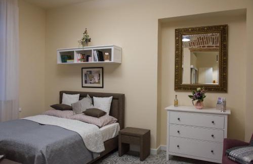 Eger Apartamento | Zora Apartman