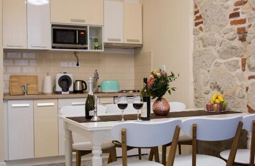 Eger Apartamento | Zora Apartman