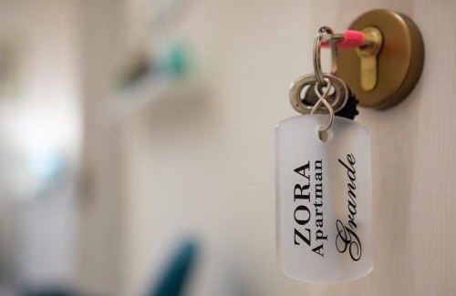 Eger Apartamento | Zora Apartman