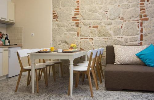 Eger Apartamento | Zora Apartman