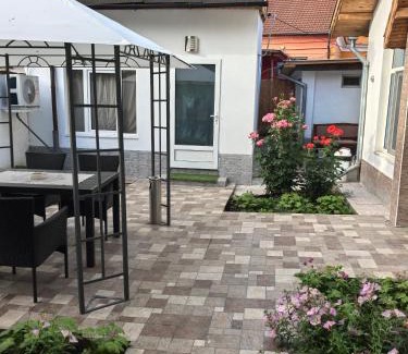 Vidin Casa | ZORA mini APARTMENT