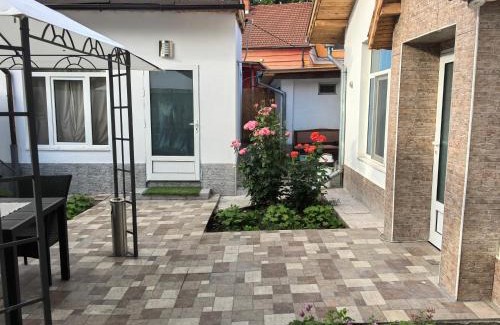 Vidin Casa | ZORA mini APARTMENT
