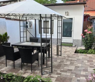Vidin Casa | ZORA mini APARTMENT