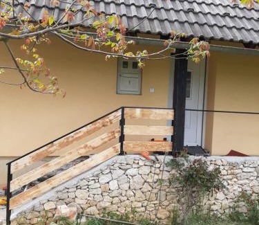 Poljanak Apartamento | Zoran