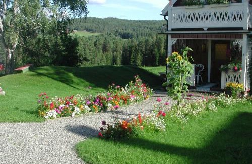 Hammarstrand Casa | Zorbcenter Holiday Homes