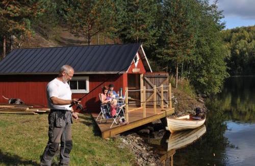 Hammarstrand Casa | Zorbcenter Holiday Homes