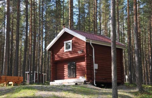 Hammarstrand Casa | Zorbcenter Holiday Homes
