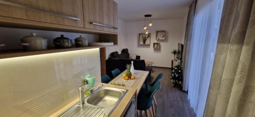 Demanovska Dolina Apartamento | ZORE JASNÁ Apartments
