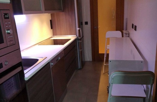 Santa Marina de Oblanca Apartamento | Apartamento Zoreda