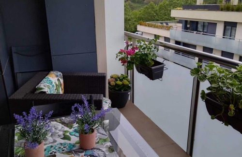 Santa Marina de Oblanca Apartamento | Apartamento Zoreda