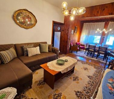 Vrbas Apartamento | Zorica House Vrbas