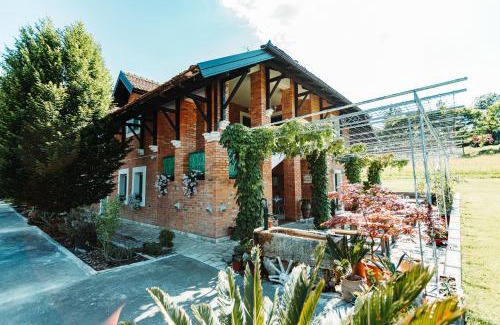 Baevac Casa | Zornića Kuća