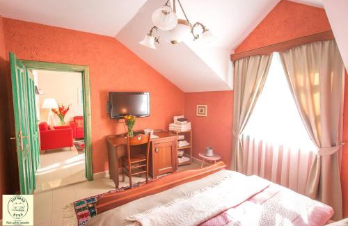 Baevac Casa | Zornića Kuća