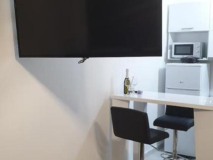 Novi Beograd Apartamento | Zorz