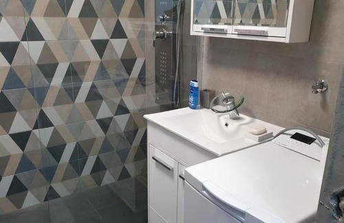 Novi Beograd Apartamento | Zorz