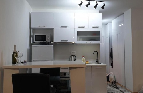 Novi Beograd Apartamento | Zorz