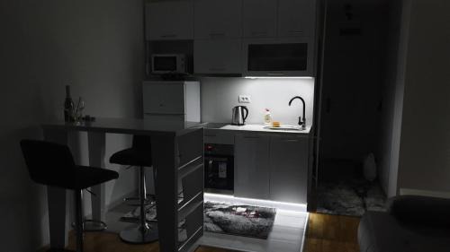 Novi Beograd Apartamento | Zorz